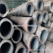 Welded Round Carbon Steel Pipe for Chemical Industry